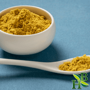 Herb To Body Bee Pollen Powder | 100% Natural | Non GMO | Wildcrafted | 4oz