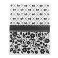 thumbnail image 1 of Peggybuy DIY Scrapbooking Plastic Embossing Template Folder Stencil for Album Card, 1 of 7