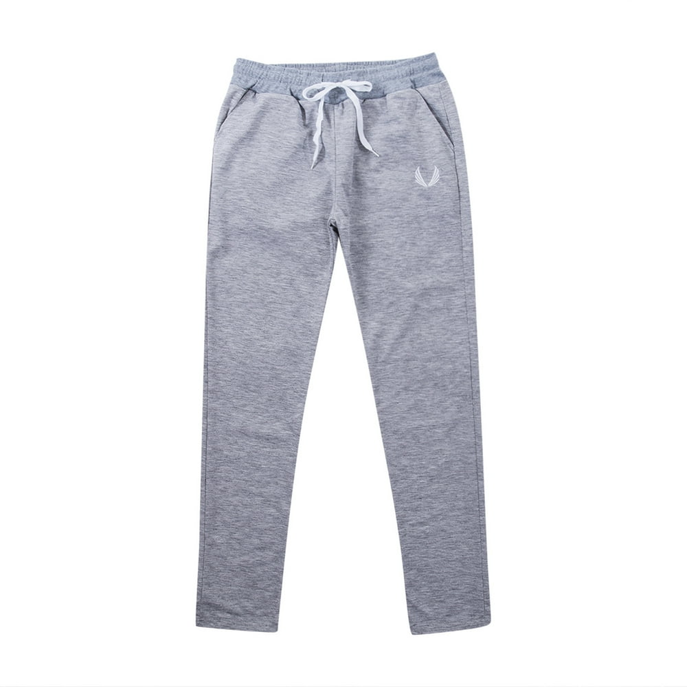 extra long jogging bottoms