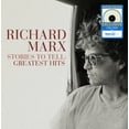 thumbnail image 2 of Richard Marx - Stories To Tell: Greatest Hits (Clear Vinyl) - Music & Performance [Exclusive], 2 of 3