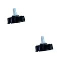 thumbnail image 4 of Kenally Adaptador de manguera de contenedor IBC barriles domésticos S60x6 tubo de rosca convertidor de cobre de plástico conector de conversión de 12 mm 2piezas Kenally CBP495636, 4 of 6