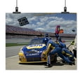 thumbnail image 2 of Print: Talladega Superspeedway Race, Talladega, Alabama, 2010, 2 of 4