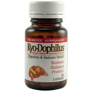 Kyolic Kyo Dophilus Non Dairy Capsules, 90 CT
