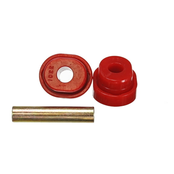 Energy Suspension 5.1101R Polyurethane Transmission Mount Red Fits select: 1976-1980 PLYMOUTH VOLARE, 1972-1974 PLYMOUTH SATELLITE
