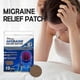 thumbnail image 2 of EELHOE body care patch relieves dizziness, discomfort, and dizziness in the head. Body care a, 2 of 4