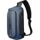 thumbnail image 1 of OZUKO Bolso Bandolera Antirrobo, Mochila Grande Impermeable para Bolso de Hombro con Carga USB, Mochilas Casuales Ligeras (Gris), 1 of 10