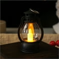 thumbnail image 5 of CCOCC Candle Warmer Lamp,Electric Candle Lamp with Timer & Dimmer,Wax Melt Warmer with 2 Bulbs for Candle Jars,Candle Light for Scented Home Bedroom Aesthetics Decor,House Warming Gifts New Home, 5 of 7