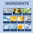 thumbnail image 6 of Moisturizing And Firming Night Cream 50g, 6 of 8