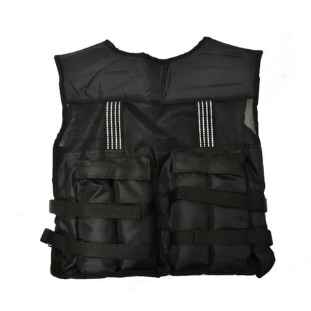 Bcg 20 Lb Weighted Vest Weight SLBCFA6055 | Walmart Canada