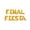 Gold, variant on Letter Balloons - FINAL FIESTA 16" Inch Alphabet Letters Foil Mylar Balloon Bachelorette or Bridal Shower Party Banner (Red)