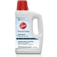 thumbnail image 1 of HOOVER® Free & Clean Carpet Cleaning Formula, 1 of 5