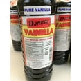 thumbnail image 2 of Danncy Dark Pure Mexican Vanilla Extract 12 pack, 2 of 2