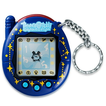 Tamagotchi Connection Version 3: Summer Night