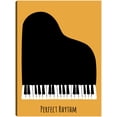 thumbnail image 1 of Piano, 1 of 4