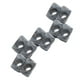 thumbnail image 3 of Juego de 10 insertos de torneado de carburo cementado para fresado de torno CNC JDMT070208R, 3 of 14