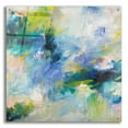 thumbnail image 1 of Epic Art 'Endless Summer Series No. 2' by Hilma Kowlman, Acrylic Glass Wall Art, 36"x36", 1 of 8
