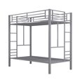 thumbnail image 4 of Lit superposé une place/une place YourZone, 4 of 7