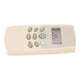 thumbnail image 4 of Acondicionador Remoto, Controlador De Aire Acondicionado Sensible Multifunción Usable Para El Hogar, 4 of 8
