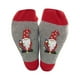 thumbnail image 2 of Calcetines de algodón de invierno para hombre y mujer, calcetines de tubo medio, calcetines transpirables de colores a la moda, calcetines para mujer, 2 of 3