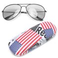 thumbnail image 2 of Fashionable Male Glasses, Lightweight And Comfortable Elderly Glasses Stylish Appearance Discoloration Polarized Light  For Home Black Frame, 2 of 8