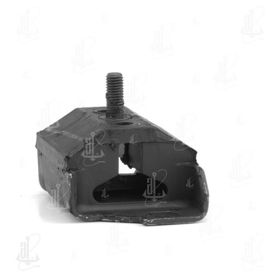 Anchor 2394 Automatic Transmission Mount Rear Fits select: 1982-1992 CHEVROLET CAMARO, 1988-1991 CHEVROLET GMT-400