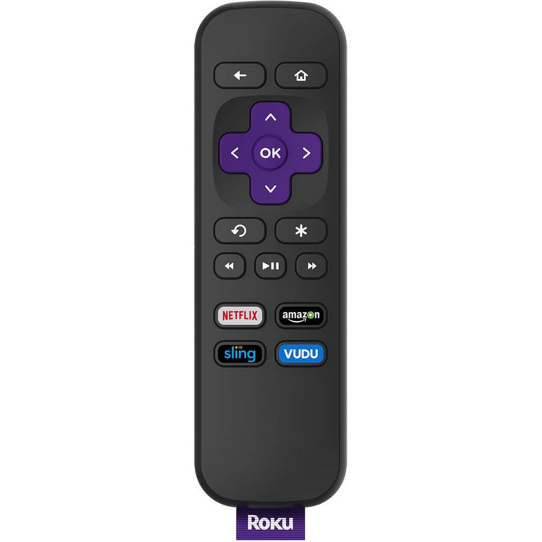 Roku Express+ Streaming Media Players (2016 Model) - image 4 of 9