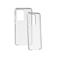 thumbnail image 2 of Funda Acrigel para Samsung Galaxy S20 Ultra Transparente Atti Acrigel TPU, 2 of 3