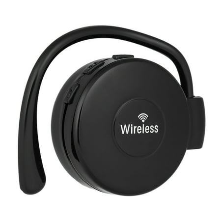 Mini 502 Wireless Bluetooth 4.1 Headset Smart Sports Headphone Stereo Music Earphone Music Playing w/ Mic Hands-free