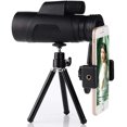 thumbnail image 2 of Lightweight 10x42 Monoculars, Fmc Wideband Green Film Telescope And La,,, 2 of 3