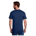 thumbnail image 6 of Hanes Mens Workwear Short Sleeve Pocket T-Shirt, 6 of 9