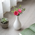 thumbnail image 4 of Cotton Cloth Round Peony Single Simulated Flower,Artificial Round Peony Flower Heads Flower Buds for Wedding Flower Wall & Arrangement,Bridal Bouquets, Table Centerpieces, Parties,(Hot Pink,), 4 of 9