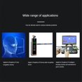 thumbnail image 1 of 160 Degree OV5647 Camera Module for 3B+ 4B Adjustable Focus HD 5 Million Pixel 2592x1944 with FFC Cable, 1 of 5