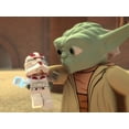 thumbnail image 5 of Lego Star Wars: The Yoda Chronicles (DVD), 20th Century Studios, Animation, 5 of 6