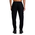 thumbnail image 3 of And1 Men's Fleece Cargo Pants, 3 of 5