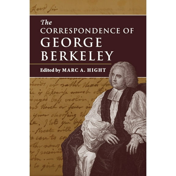 The Correspondence of George Berkeley, (Paperback)