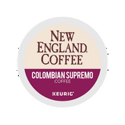 Colombian Supremo Coffee 72 count K cups
