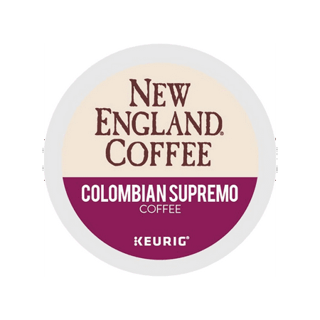 Colombian Supremo Coffee 72 count K cups