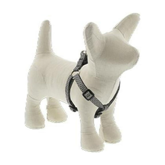 1/2in Granite 12-18 Step In Dog Harness