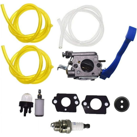 Carburetor for 125B 125BX 125BVX Leaf Blower Trimmer Zama C1Q-W37 Carb 545 08 18-11 581798001 545112101 590460102