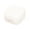 White, variant on Compact Silicone Earbud Protective Shells Easy to Clean Bag for ACCENTUM True