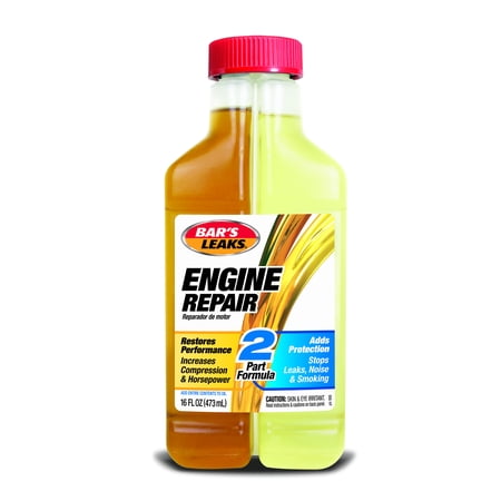 Lemans Engine Mount - (6 Pack) Bar's Leaks Engine Repair