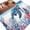 White, variant on Nautical Coastal Area Rugs 8'x10', Washable Small Throw Rugs for Living Room Patio, Ocean Underwater Turtle Coral Plants Waves Indoor Outdoor Rug Non-Slip Low Pile Carpet Runner Reversible Floor Mats