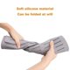 thumbnail image 3 of Cat Litter Mat for Floors Waterproof Cat Litter Mat with Raised Edges Easy Clean Odorless Rubber Trapping Mat for Kitty, 3 of 5