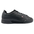 thumbnail image 1 of Tenis Reebok Originales Mujer Casuales Cómodos Ligeros negro 24.5, 1 of 7