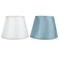 thumbnail image 2 of Wear- Easy to Install Comfortable Cloth Lampshade, Lampshade, Hall Studio Bedroom for Home, 2 of 8