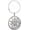keychain, variant on Tetragrammaton Pentagram Necklace for Men Women Tetragrammaton Pentagram Protection Amulet Pagan Wicca Jewelry