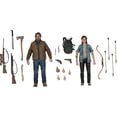 thumbnail image 2 of The Last Of Us II 7 Inch Action Figure Ultimate - Joel & Ellie, 2 of 2