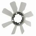 thumbnail image 2 of Engine Cooling Fan Blade, 2 of 3