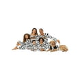 thumbnail image 5 of Halloween Infant One-Piece Glow in the Dark Family Pajamas, 5 of 6