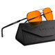 thumbnail image 1 of Gafas bloqueadoras de luz azul ANYLUV para hombre/mujer, 1 of 7